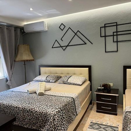 Temali Apartment Shkoder Ngoại thất bức ảnh