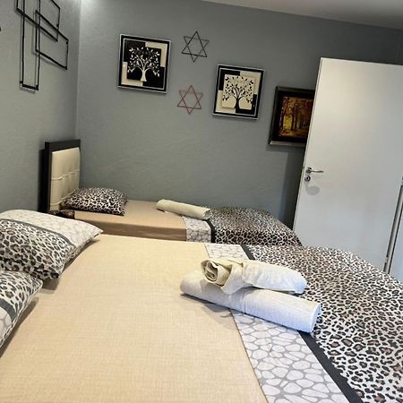 Temali Apartment Shkoder Ngoại thất bức ảnh