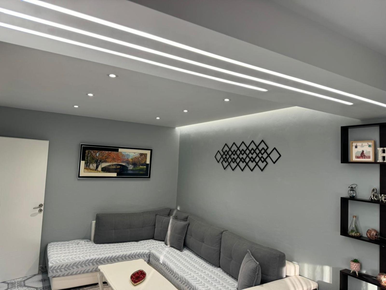Temali Apartment Shkoder Ngoại thất bức ảnh