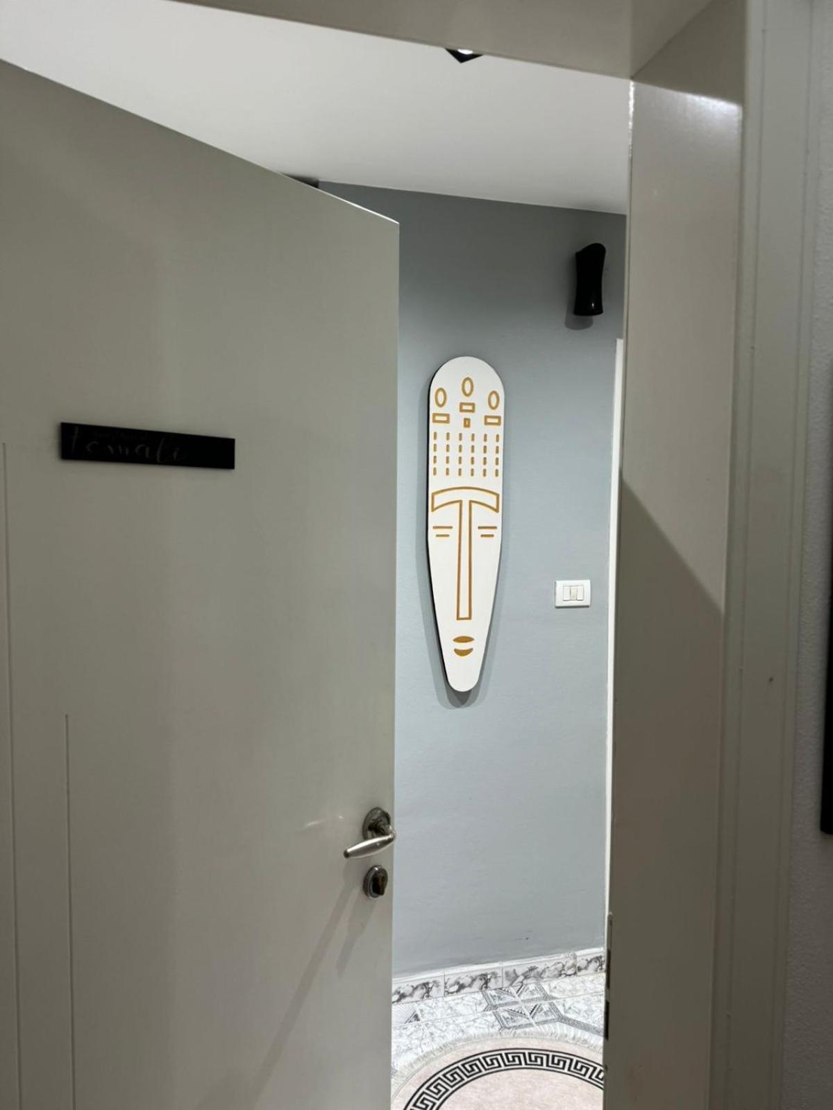 Temali Apartment Shkoder Ngoại thất bức ảnh