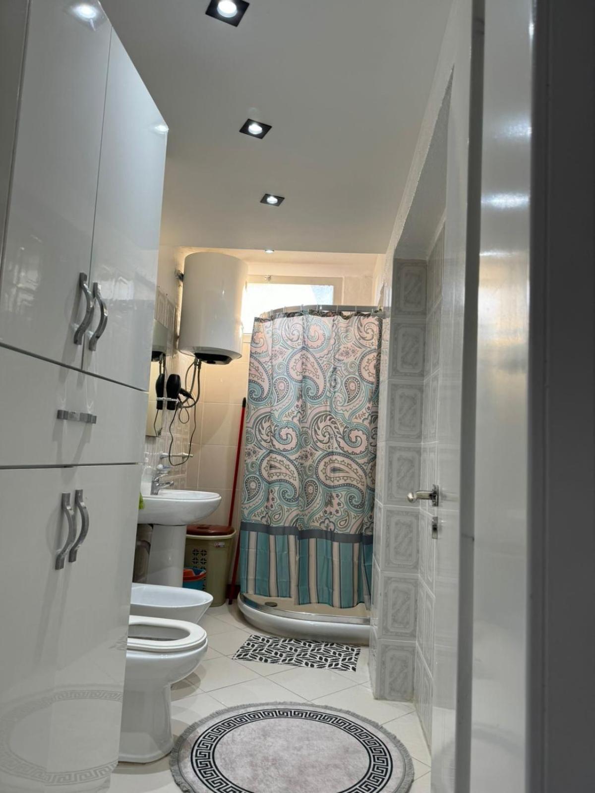 Temali Apartment Shkoder Ngoại thất bức ảnh