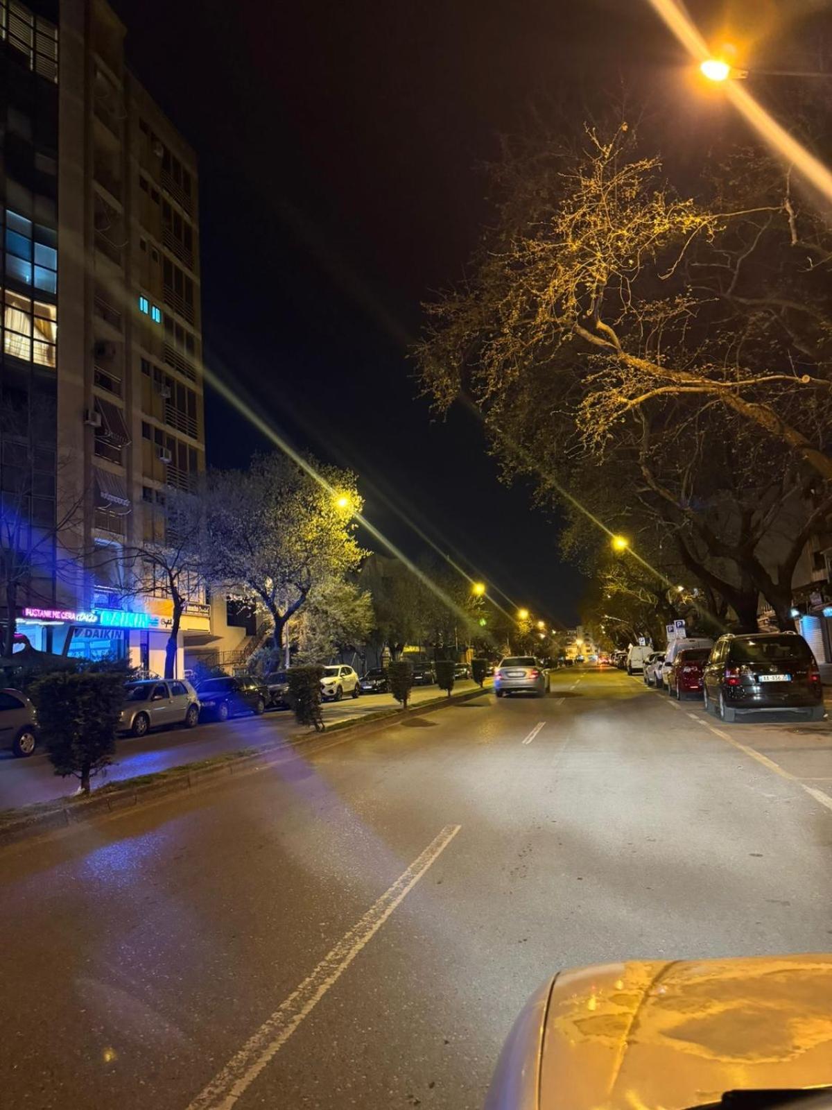 Temali Apartment Shkoder Ngoại thất bức ảnh