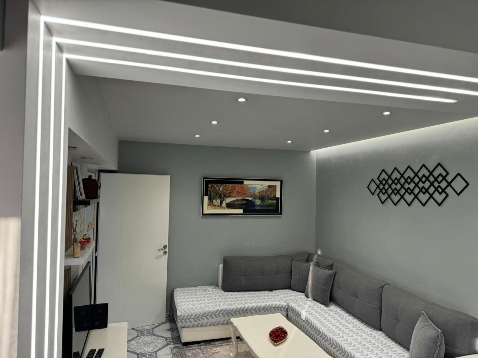 Temali Apartment Shkoder Ngoại thất bức ảnh