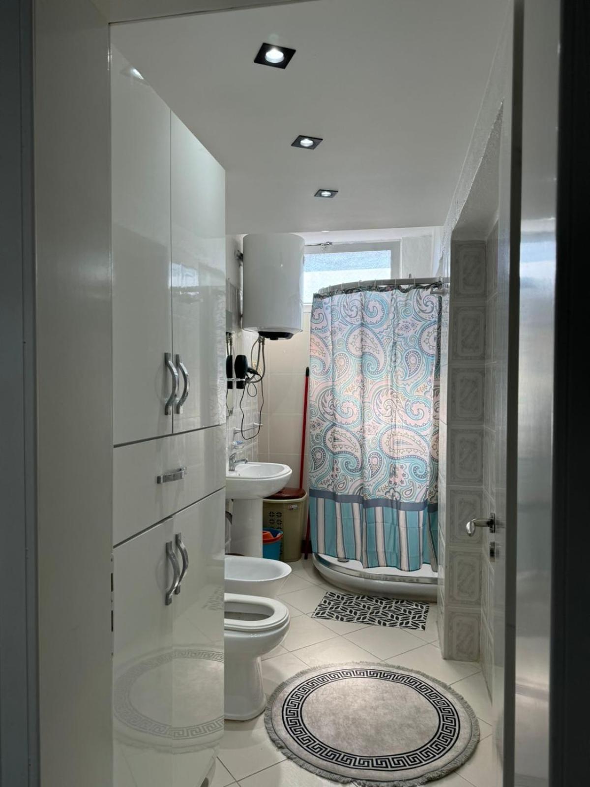 Temali Apartment Shkoder Ngoại thất bức ảnh