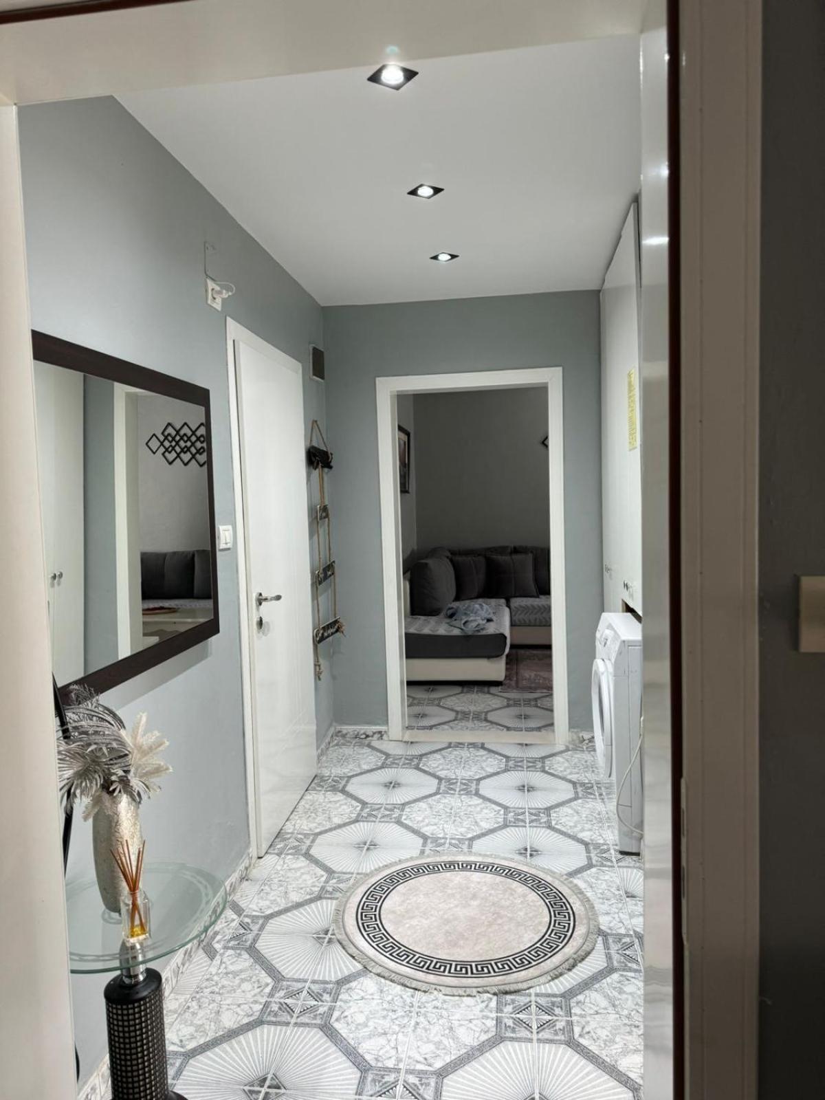 Temali Apartment Shkoder Ngoại thất bức ảnh