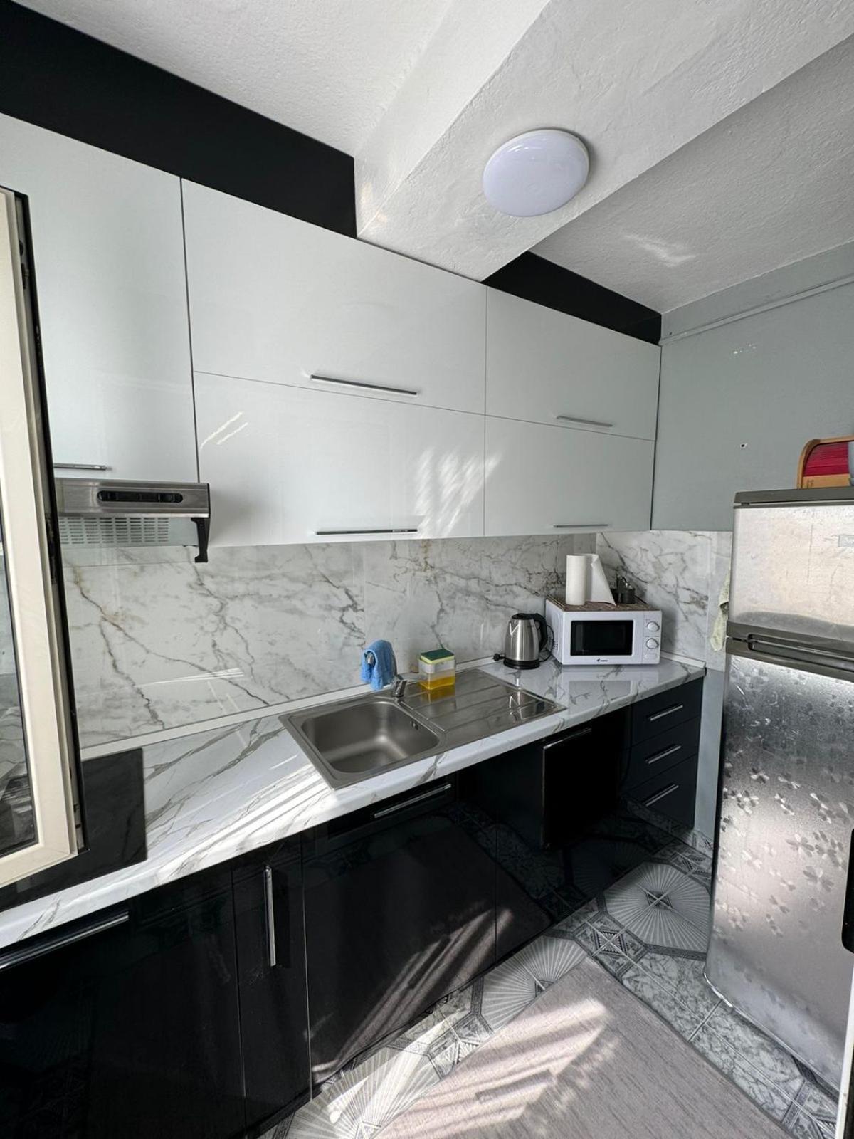 Temali Apartment Shkoder Ngoại thất bức ảnh